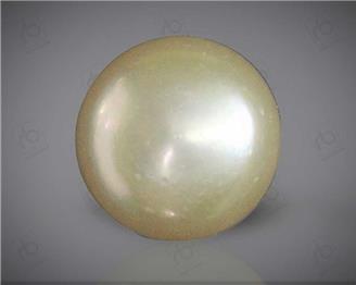  Pearl  (SS)  8.42CTS-45444